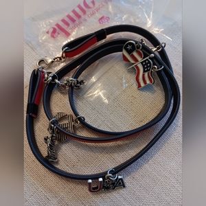 Premier Designs wrap  bracelet